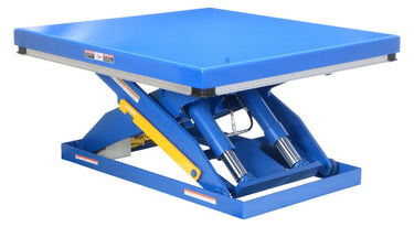 ELECTRIC HYDRAULIC LIFT TABLE 4K 48X48